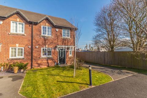 20 Bluebrook Avenue, Hambleton, Poulton-le-fylde, FY6 9FG