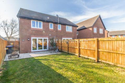 20 Bluebrook Avenue, Hambleton, Poulton-le-fylde, FY6 9FG