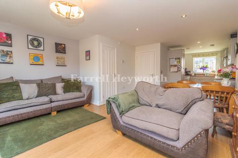 20 Bluebrook Avenue, Hambleton, Poulton-le-fylde, FY6 9FG