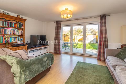 20 Bluebrook Avenue, Hambleton, Poulton-le-fylde, FY6 9FG