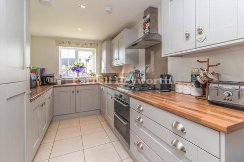 20 Bluebrook Avenue, Hambleton, Poulton-le-fylde, FY6 9FG
