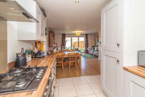 20 Bluebrook Avenue, Hambleton, Poulton-le-fylde, FY6 9FG