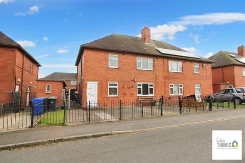 Flat - Abbey Road, Abbey Hulton, Stoke-On-Trent