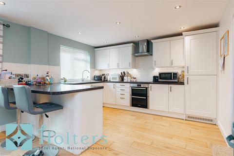 3 bedroom semi-detached house for sale, Guidfa Meadows, Crossgates