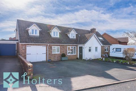 3 bedroom semi-detached house for sale, Guidfa Meadows, Crossgates