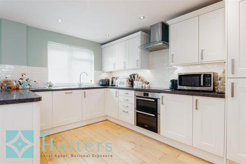 3 bedroom semi-detached house for sale, Guidfa Meadows, Crossgates