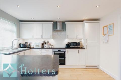 3 bedroom semi-detached house for sale, Guidfa Meadows, Crossgates