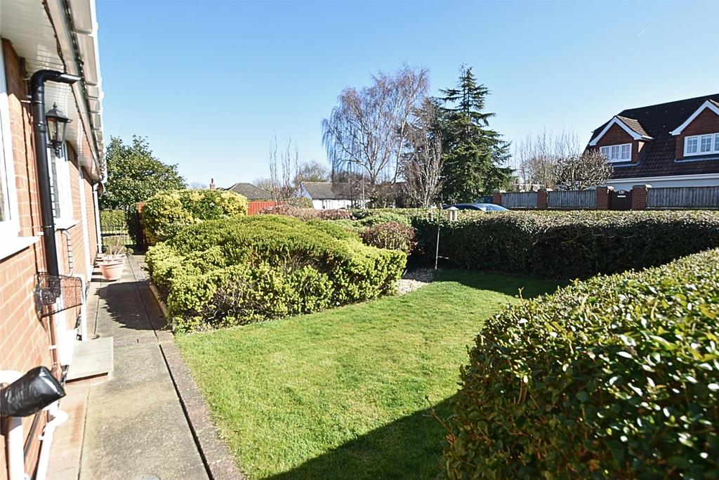 Gardens