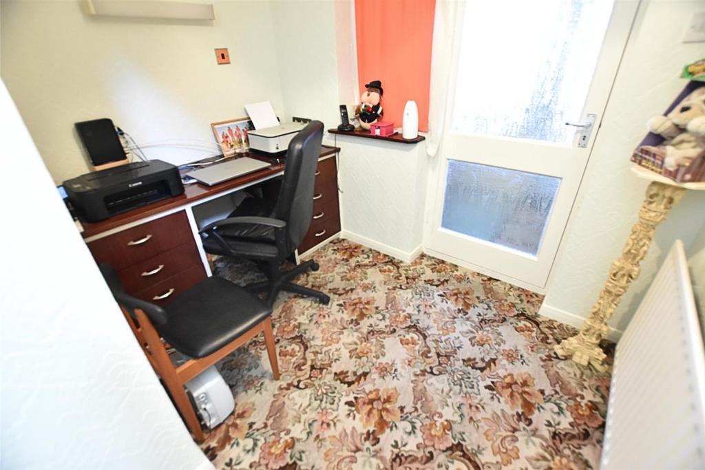 Study area