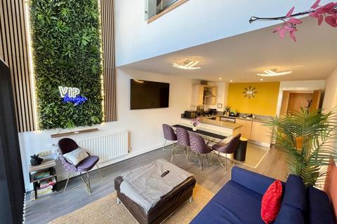 1 bedroom flat to rent, Sheepcote Street, Birmingham B16