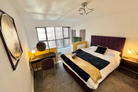 1 bedroom flat to rent, Sheepcote Street, Birmingham B16