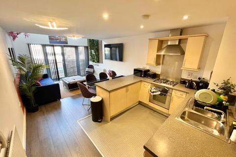 1 bedroom flat to rent, Sheepcote Street, Birmingham B16