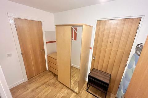 1 bedroom flat to rent, Sheepcote Street, Birmingham B16