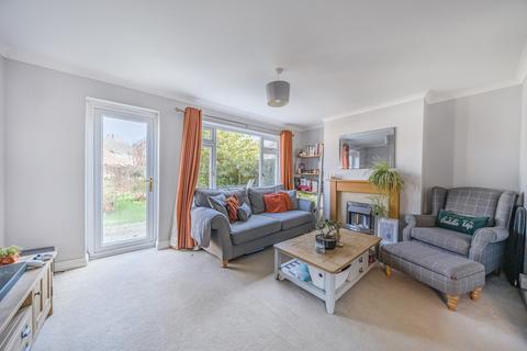 32 Ellingdon Road, Wroughton, Swindon, SN4 9HY