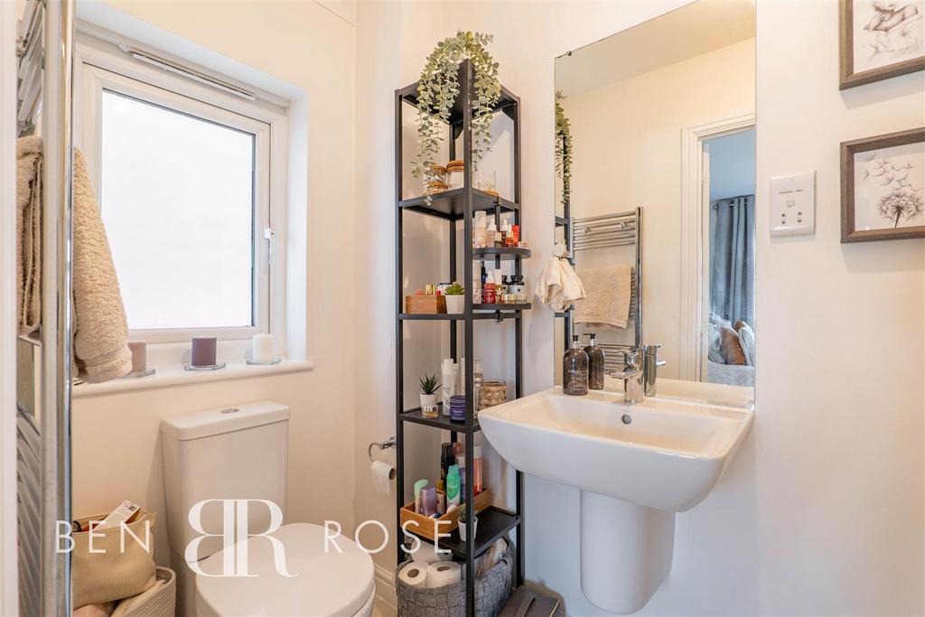 Master Ensuite