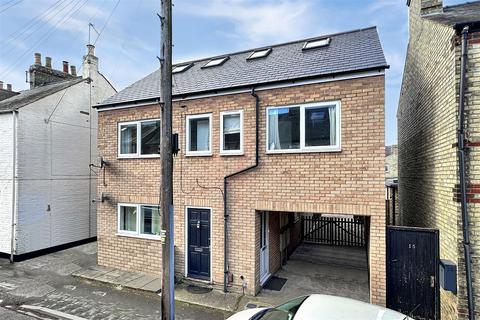 20 Madras Road, Cambridge, CB1 3PX