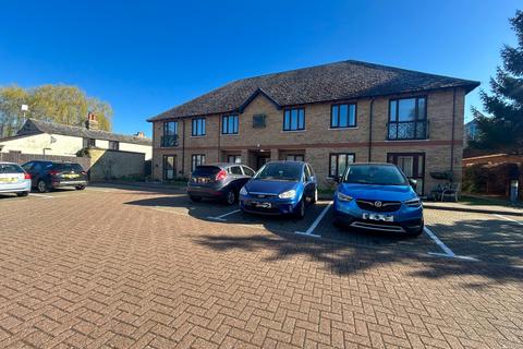 1 bedroom apartment for sale, Shortmead Street, Biggleswade, SG18