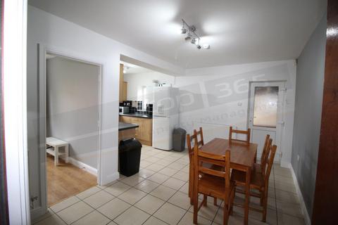 undefined, *£110pppw Excluding Bills* Selston Drive, Nottingham, NG8 1EJ - UON