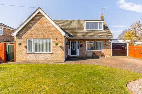 Langwith Drive, Holbeach, Spalding, Lincolnshire, PE12