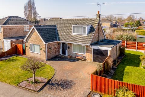 undefined, Langwith Drive, Holbeach, Spalding, Lincolnshire, PE12
