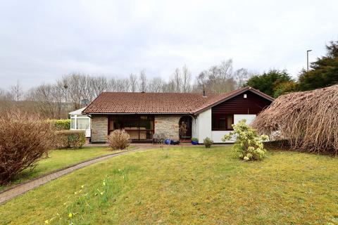 4 bedroom detached bungalow for sale, High Street, Pengam, NP12