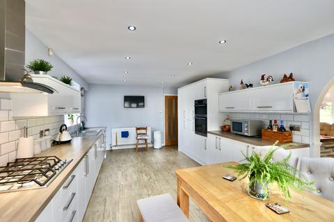 4 bedroom detached bungalow for sale, High Street, Pengam, NP12