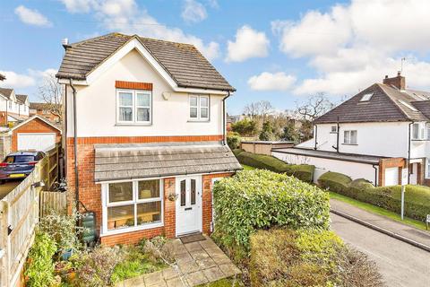 1 Berwick Gardens, Sutton, SM1 3SZ