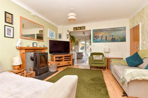 1 Berwick Gardens, Sutton, SM1 3SZ