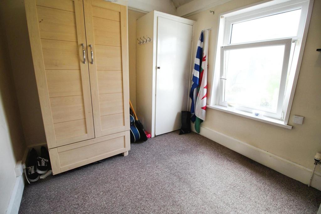 Bedroom 2 aspect 1