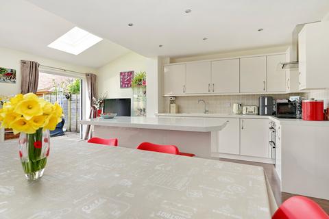 4 bedroom detached house for sale, Myers Way, Frimley, Camberley, Surrey, GU16
