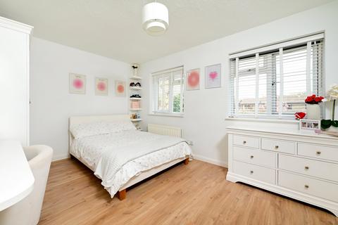 4 bedroom detached house for sale, Myers Way, Frimley, Camberley, Surrey, GU16