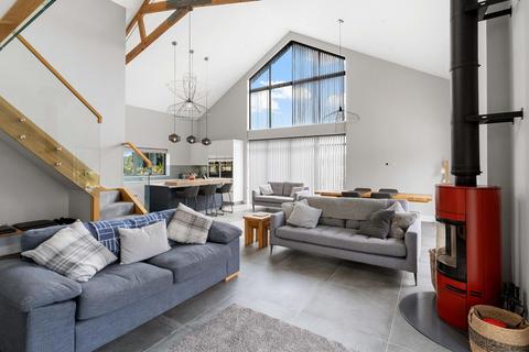 5 bedroom barn conversion for sale, Dunmow