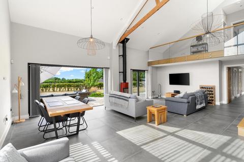 5 bedroom barn conversion for sale, Dunmow
