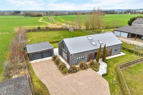5 bedroom barn conversion for sale, Dunmow
