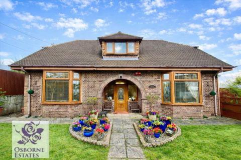3 bedroom bungalow for sale, Penrhiwfer Road, Tonypandy CF40