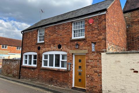 Office for sale, New Street, Milton Keynes MK11