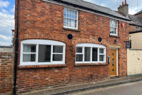 Office for sale, New Street, Milton Keynes MK11