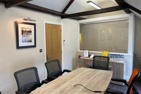 Office for sale, New Street, Milton Keynes MK11