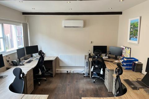 Office for sale, New Street, Milton Keynes MK11