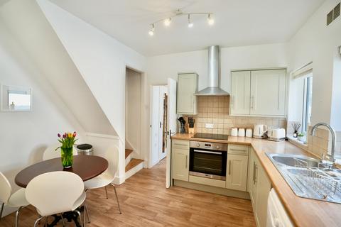 Mount Street, Cromer, NR27