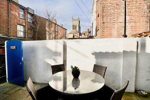 undefined, Mount Street, Cromer, NR27
