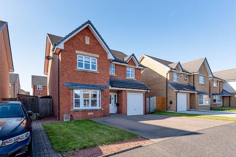 4 bedroom detached villa for sale, Whittaker Avenue, East Kilbride
