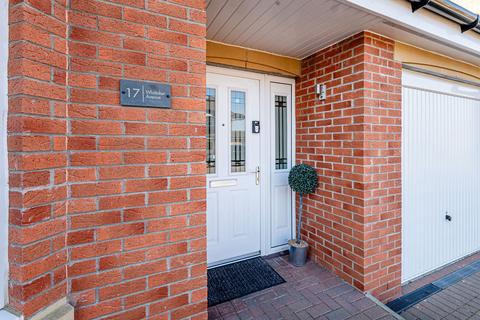 4 bedroom detached villa for sale, Whittaker Avenue, East Kilbride