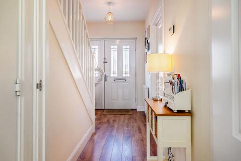 4 bedroom detached villa for sale, Whittaker Avenue, East Kilbride