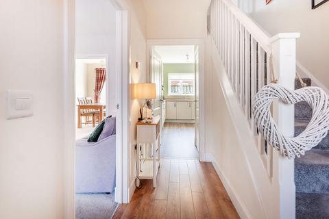 4 bedroom detached villa for sale, Whittaker Avenue, East Kilbride