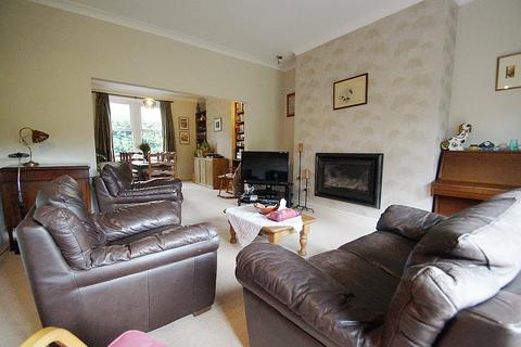 4 bedroom detached house for sale, Shaw Hall Bank Road, Greenfield OL3