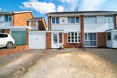 5 Dordon Close, Shirley, Solihull, B90 1AH