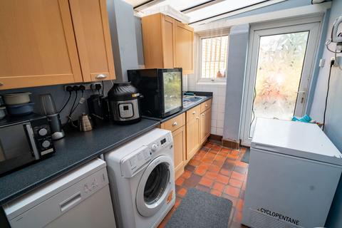 5 Dordon Close, Shirley, Solihull, B90 1AH