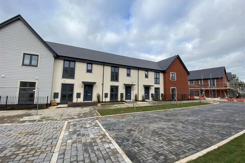 3 bedroom end of terrace house to rent, Waun Fawr, Swansea SA6