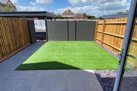 3 bedroom end of terrace house to rent, Waun Fawr, Swansea SA6